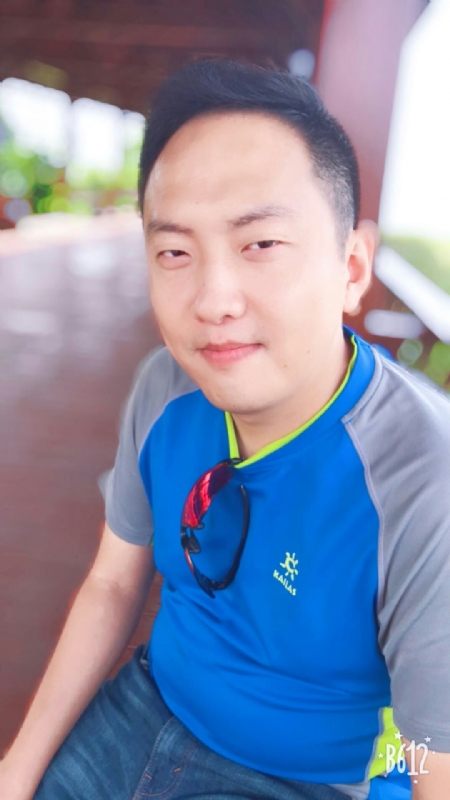 缘来如此的第一张照片--郑州相亲服务中心