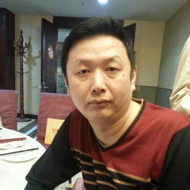 四哥的第一张照片--郑州相亲服务中心