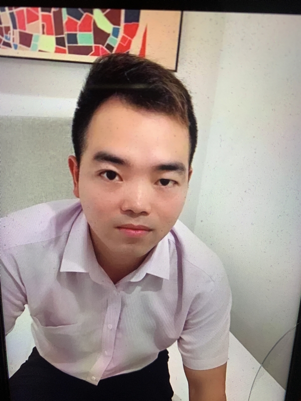 季军的第一张照片--郑州相亲服务中心