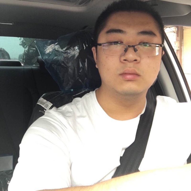 王校长wzy的第一张照片--郑州相亲服务中心