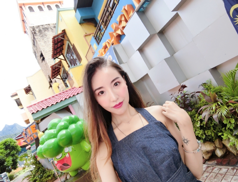 小尖鱼的第一张照片--郑州相亲服务中心