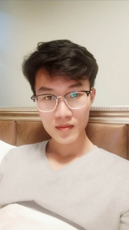 liubingyang的第一张照片--郑州相亲服务中心