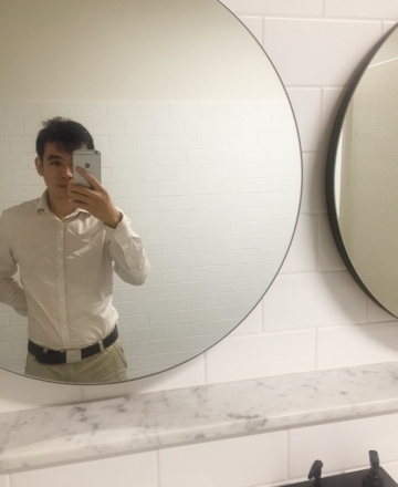 男人盾的第一张照片--郑州相亲服务中心