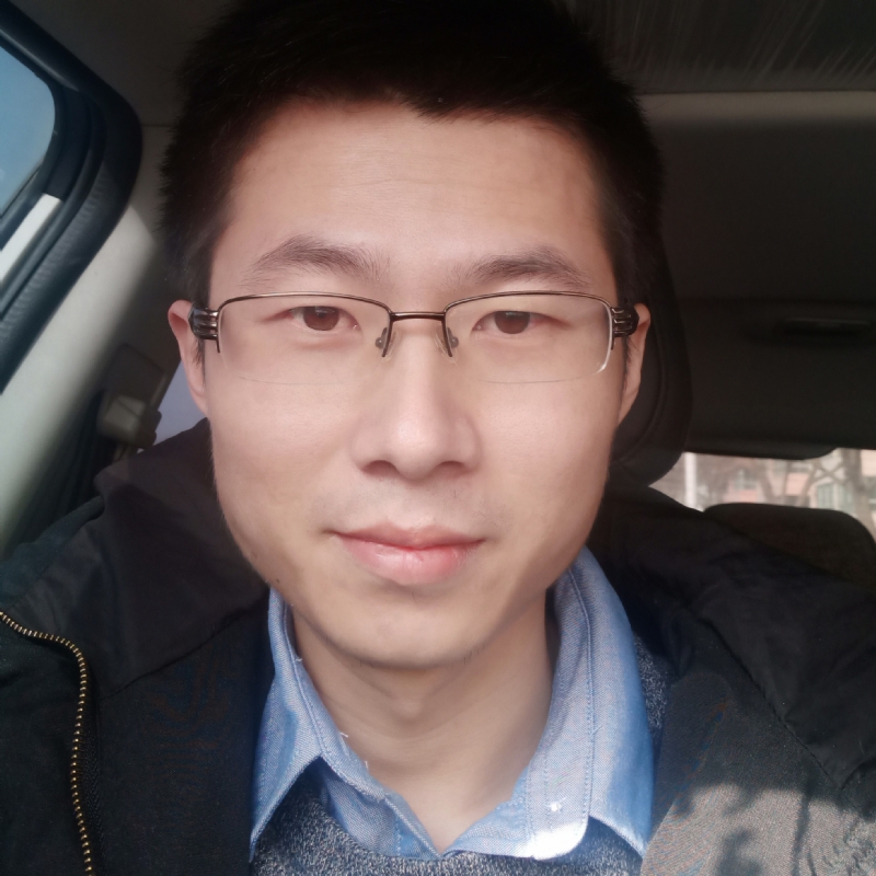 弱水三千的第一张照片--郑州相亲服务中心