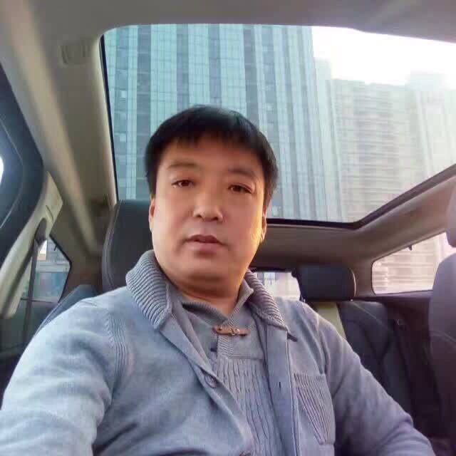 Jaykson的第一张照片--郑州相亲服务中心