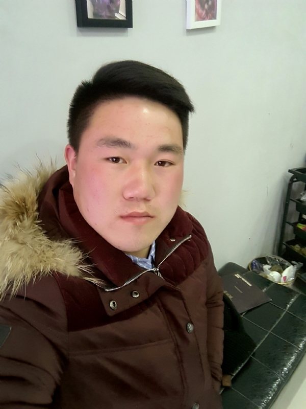 小飞的第一张照片--郑州相亲服务中心