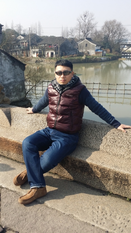 暖男2019的第一张照片--郑州相亲服务中心