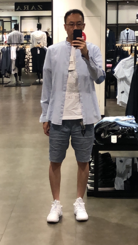 Leon的第一张照片--郑州相亲服务中心