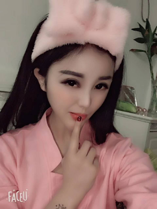 温柔的邂逅的第一张照片--郑州相亲服务中心
