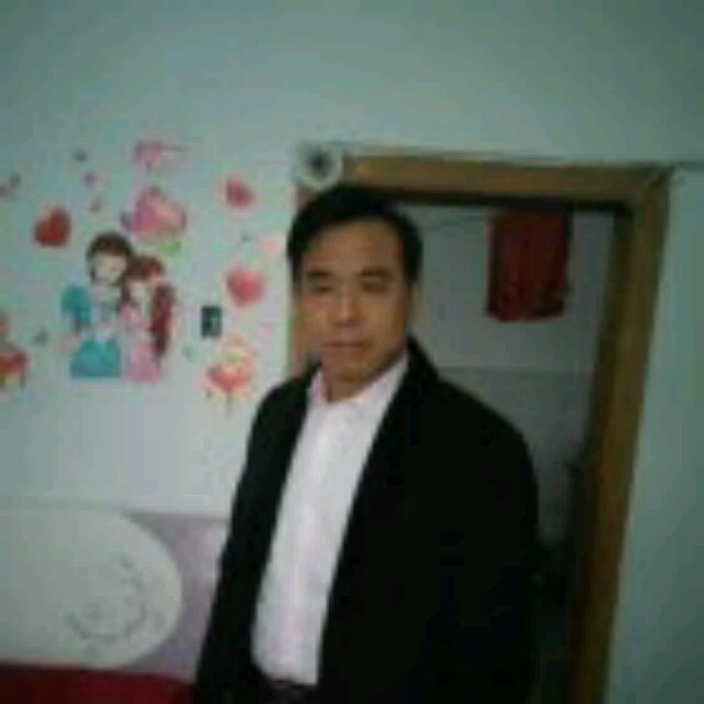 阳光的第一张照片--郑州相亲服务中心