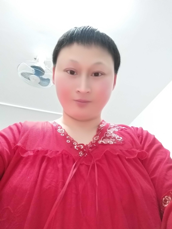 彩虹姐姐永不言弃的第一张照片--郑州相亲服务中心