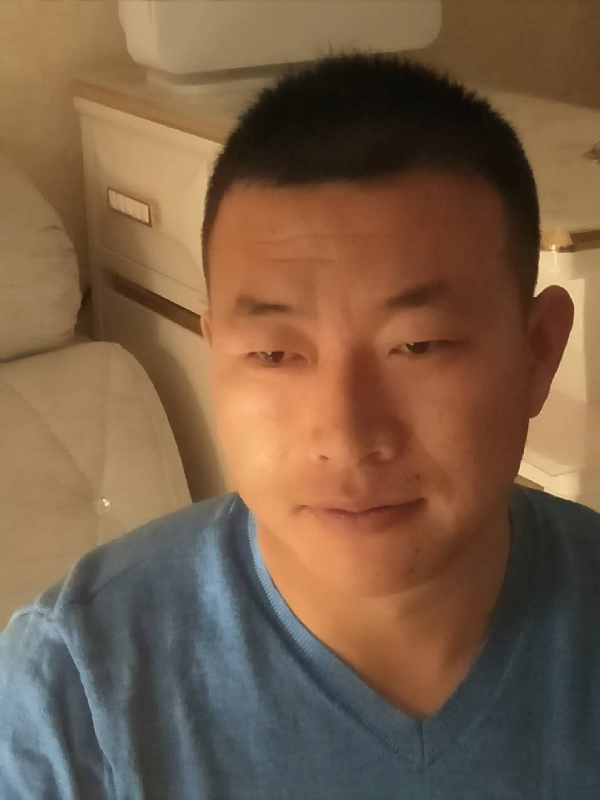 恛忆的第一张照片--郑州相亲服务中心