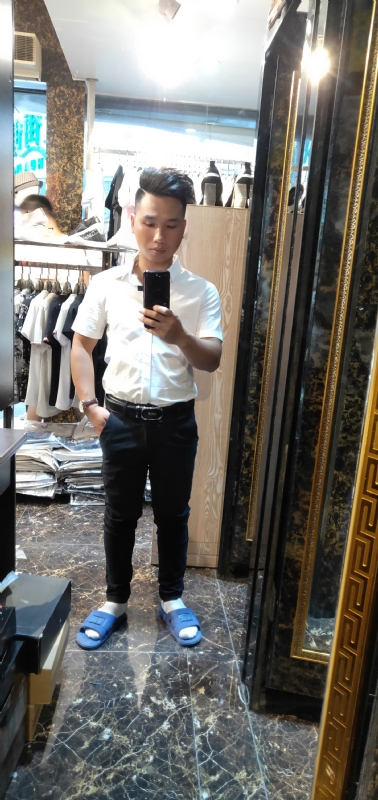卢家福的第一张照片--郑州相亲服务中心
