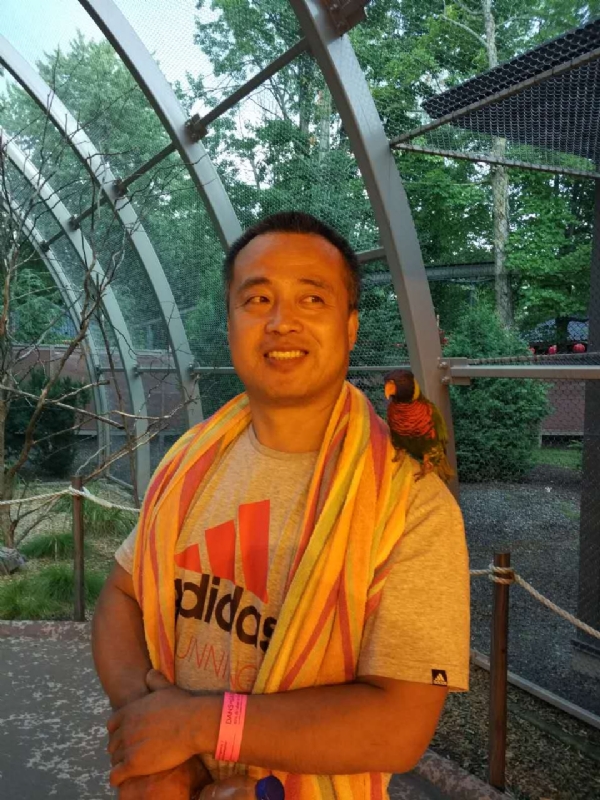 sa的第一张照片--郑州相亲服务中心
