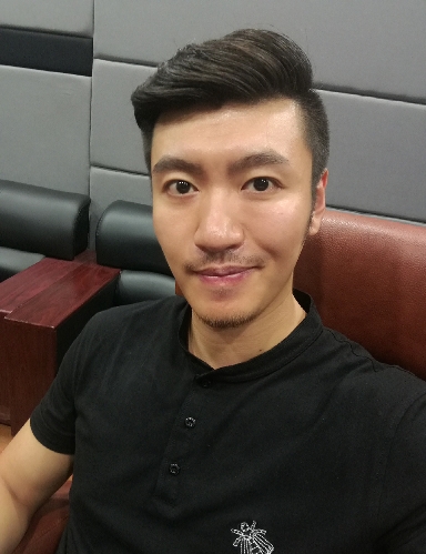 劉杰輝的第一张照片--郑州相亲服务中心