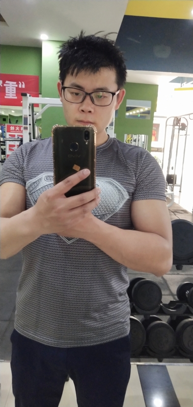 诚心找对象的第一张照片--郑州相亲服务中心