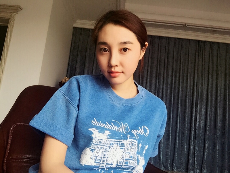 一叶知秋的第五张照片--郑州相亲服务中心