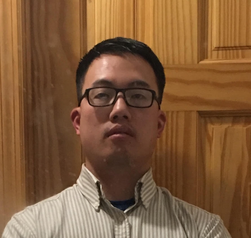Theo的第一张照片--郑州相亲服务中心