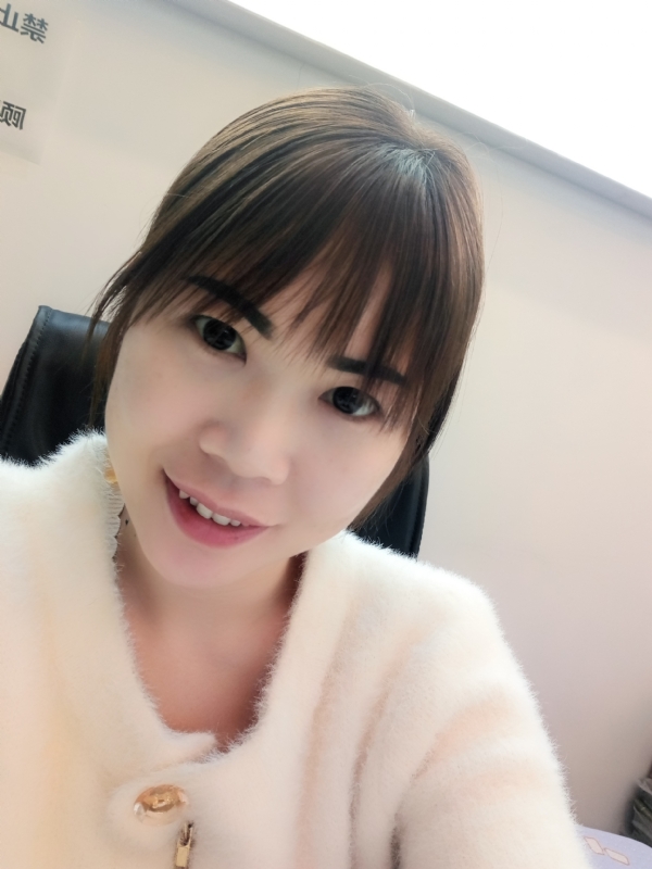 覃小会的第一张照片--郑州相亲服务中心