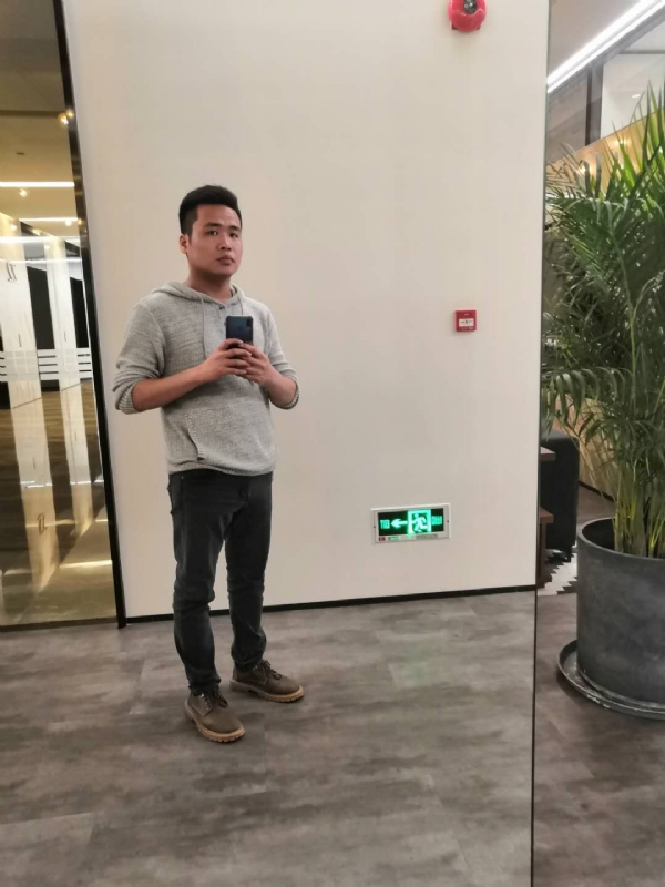 Tim的第二张照片--郑州相亲服务中心
