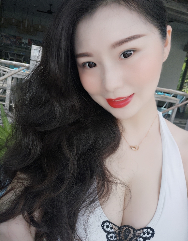 yoyo的第一张照片--郑州相亲服务中心