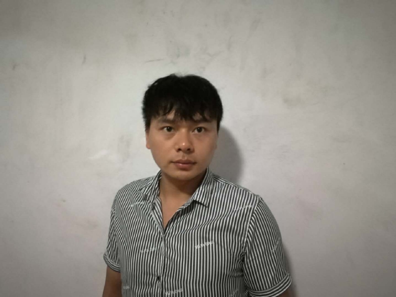 微笑的云的第一张照片--郑州相亲服务中心