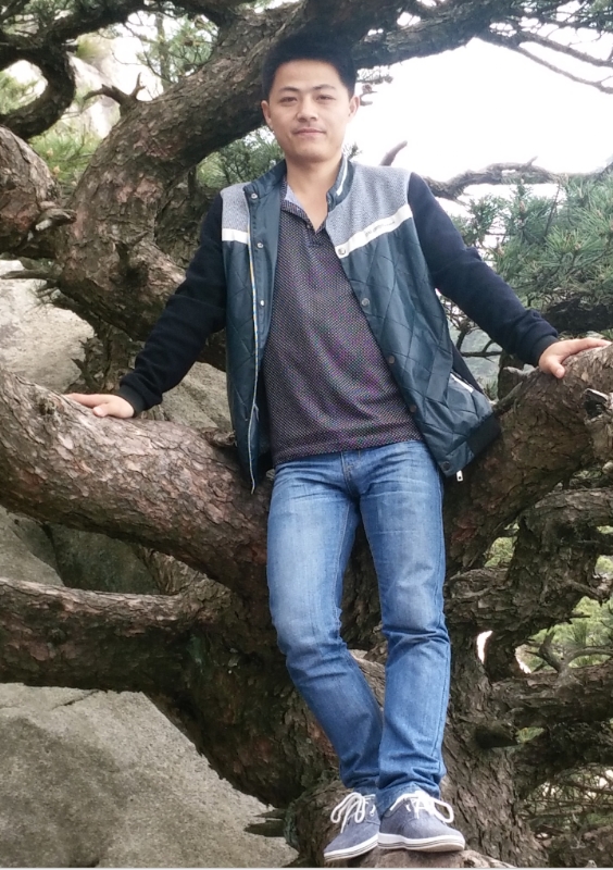 盼的第一张照片--郑州相亲服务中心