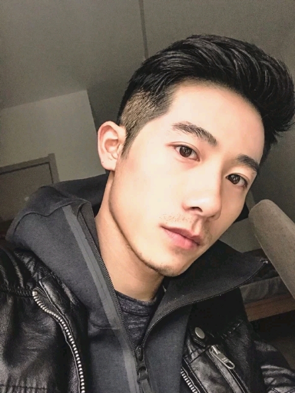 心若磐石的第一张照片--郑州相亲服务中心
