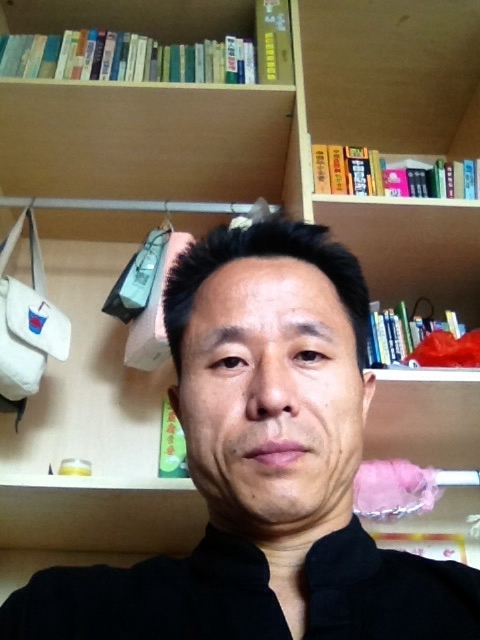 龙三少的第一张照片--郑州相亲服务中心