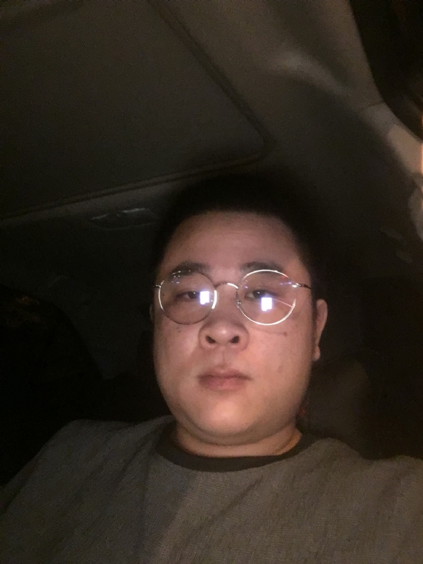 Gang的第一张照片--郑州相亲服务中心