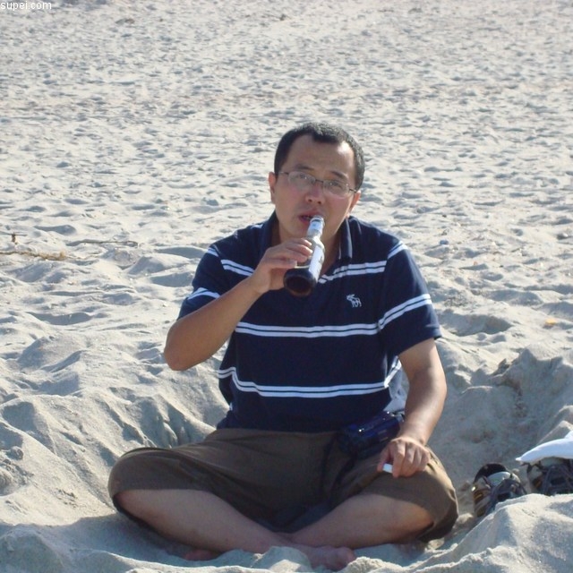 peter的第一张照片--郑州相亲服务中心