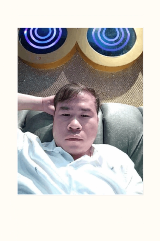 你的眼角流看我的泪的第一张照片--郑州相亲服务中心