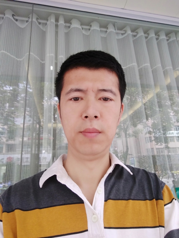 海怀的第一张照片--郑州相亲服务中心