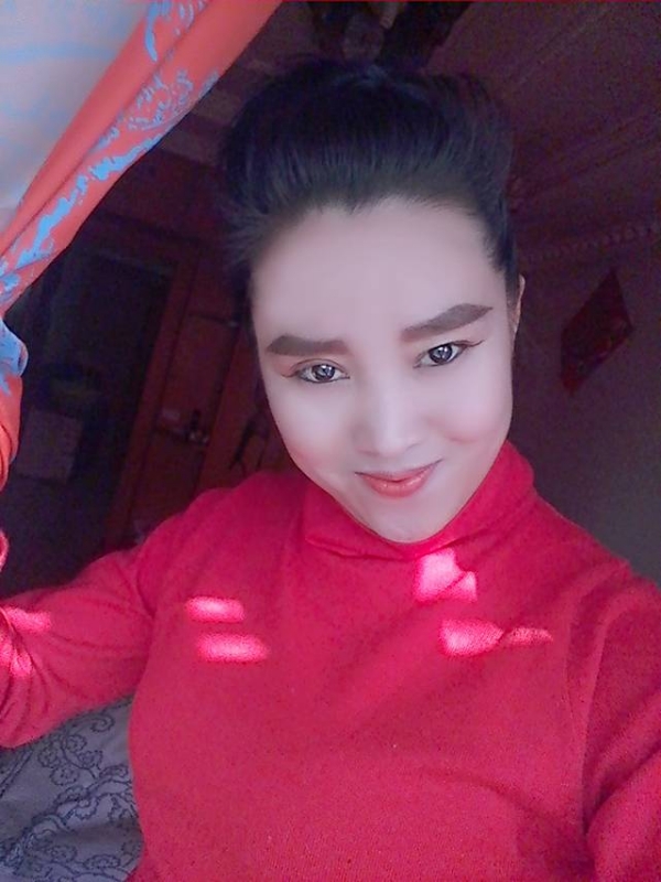 红狼的第一张照片--郑州相亲服务中心