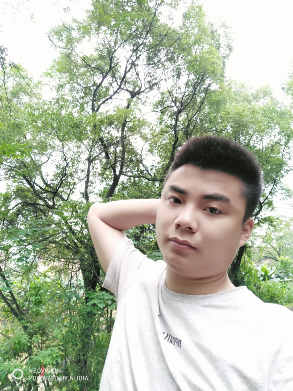 黄帅哥的第一张照片--郑州相亲服务中心