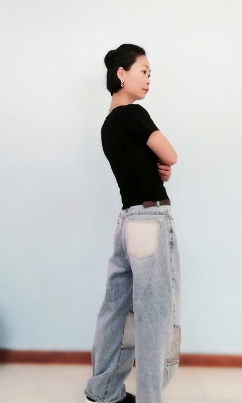 lily的第一张照片--郑州相亲服务中心