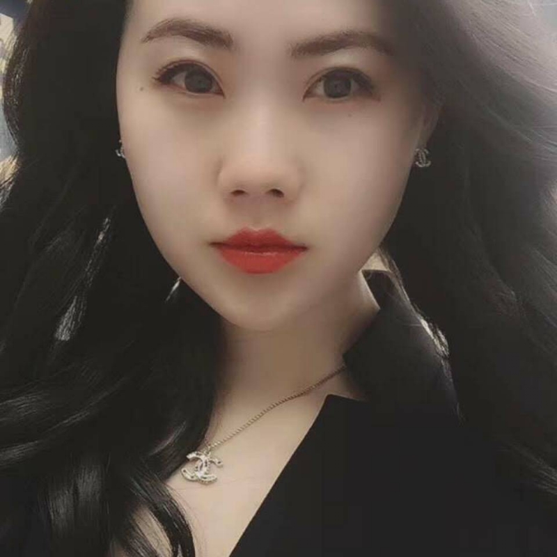 晓晓的第一张照片--郑州相亲服务中心