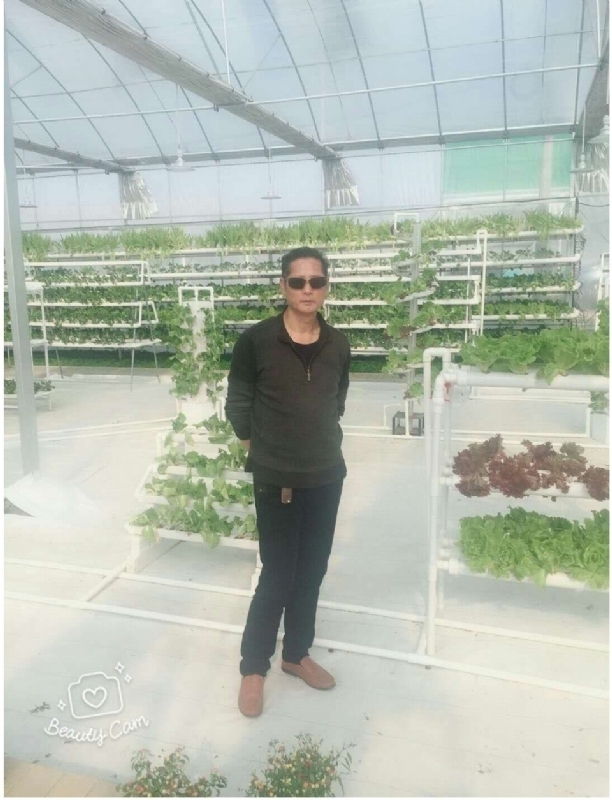 风雨同舟的第一张照片--郑州相亲服务中心