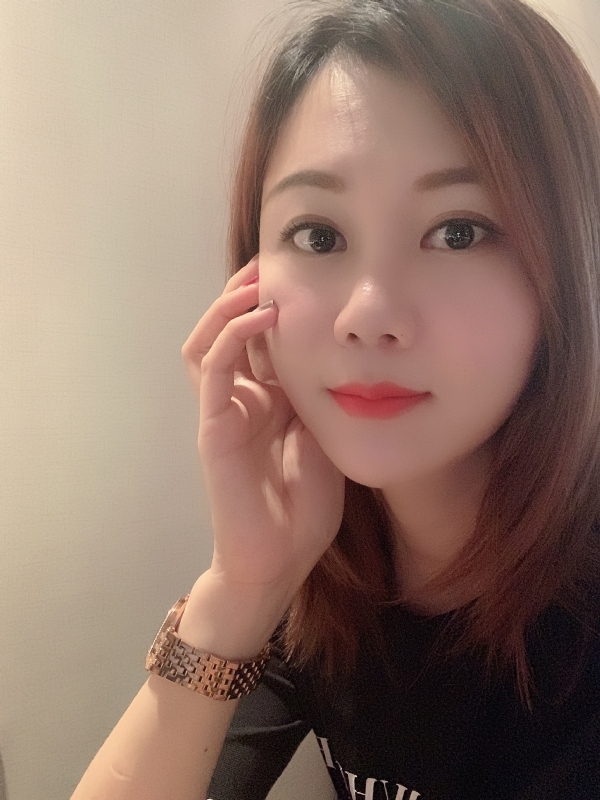 佳言的第一张照片--郑州相亲服务中心