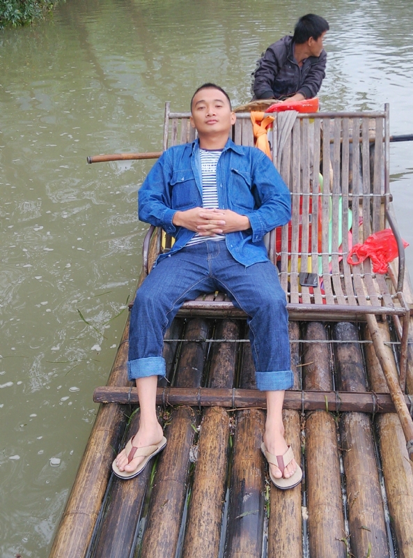 缘来系你的第一张照片--郑州相亲服务中心