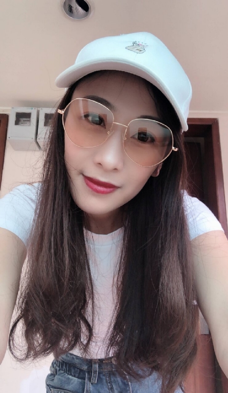 姗的第一张照片--郑州相亲服务中心