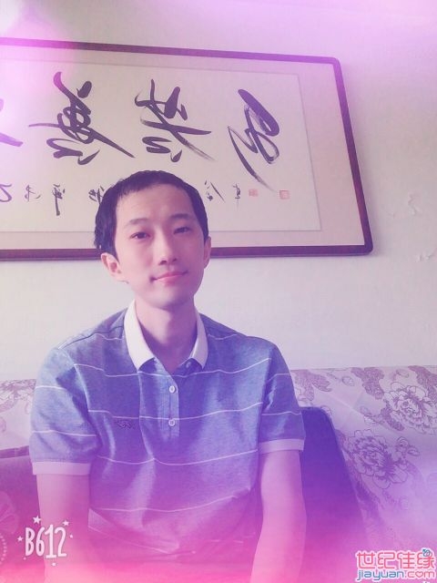 唯有、努力的第一张照片--郑州相亲服务中心