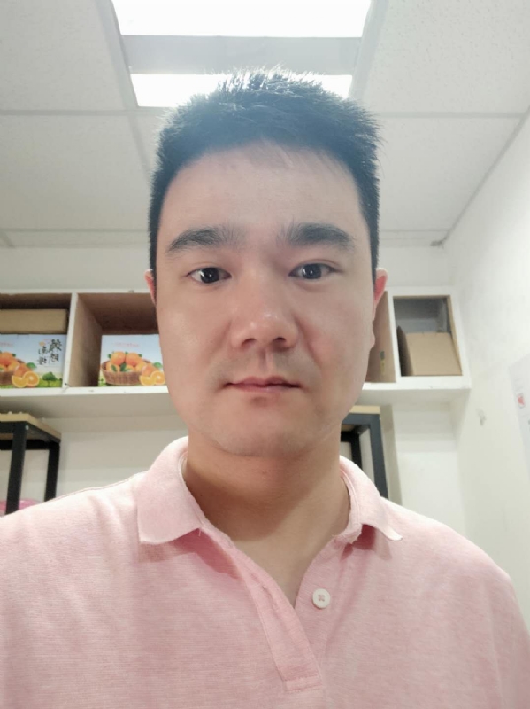 大米的第一张照片--郑州相亲服务中心