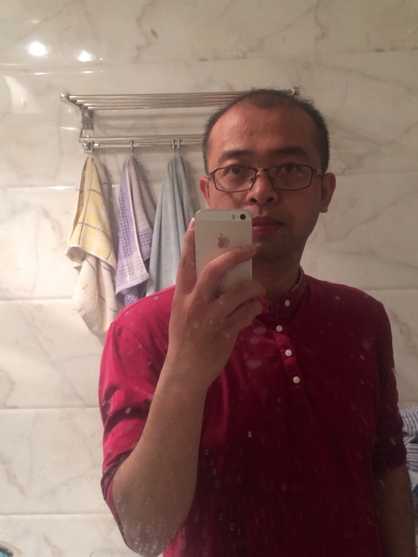 世界那么大的第二张照片--郑州相亲服务中心