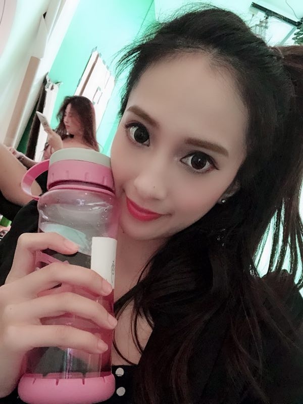 沐沐吖的第一张照片--郑州相亲服务中心