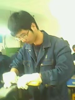 零灵的第一张照片--郑州相亲服务中心