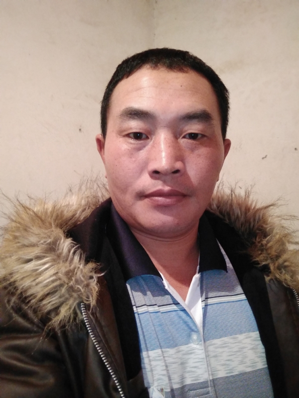 姻之缘的第一张照片--郑州相亲服务中心