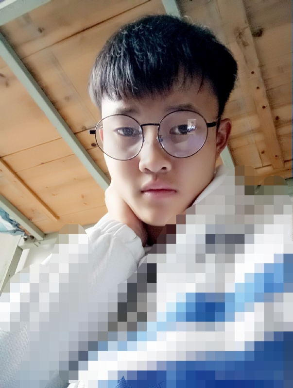 小鱼鱼的第一张照片--郑州相亲服务中心