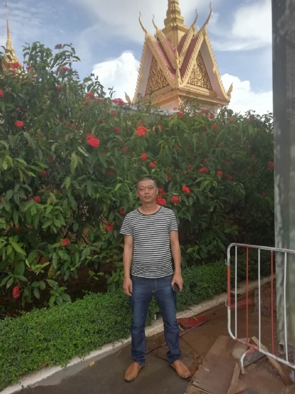 转折点的第一张照片--郑州相亲服务中心