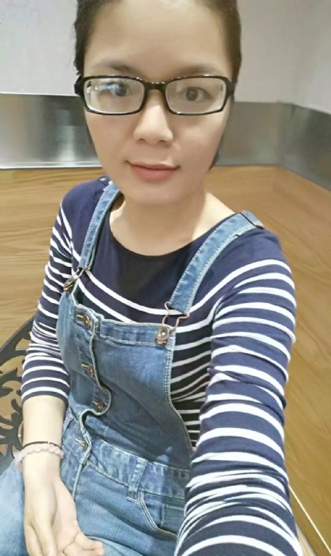 螃蟹的第一张照片--郑州相亲服务中心